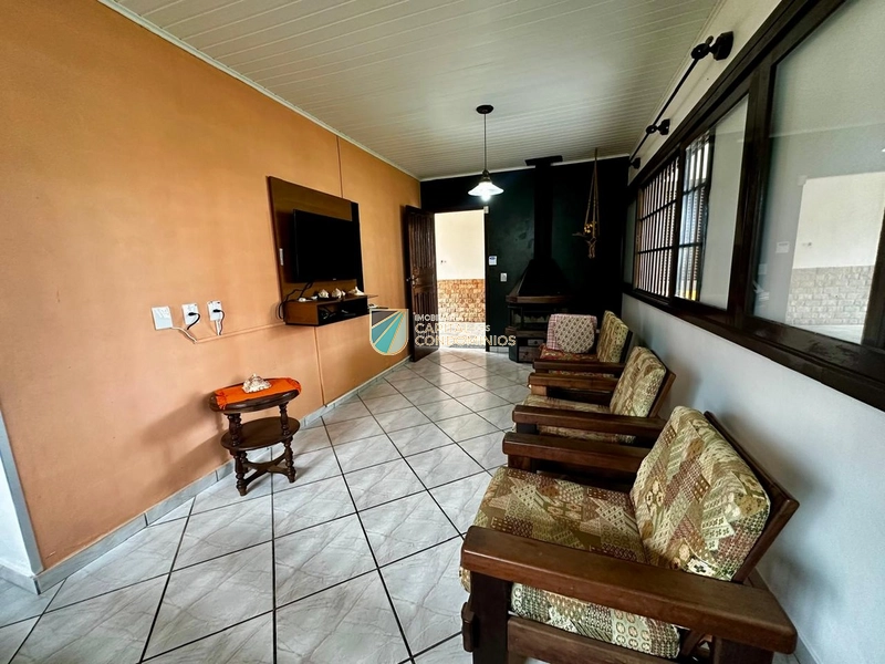 Casa de esquina com área verde no centro de Xangri-lá: 6ª foto da galeria de imagens do imóvel