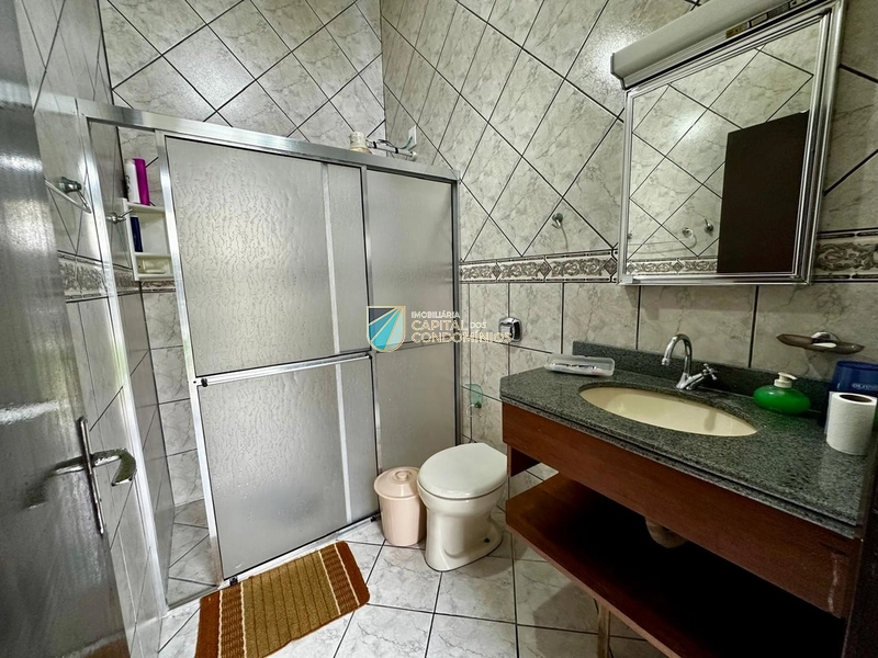 Casa de esquina com área verde no centro de Xangri-lá: 20ª foto da galeria de imagens do imóvel