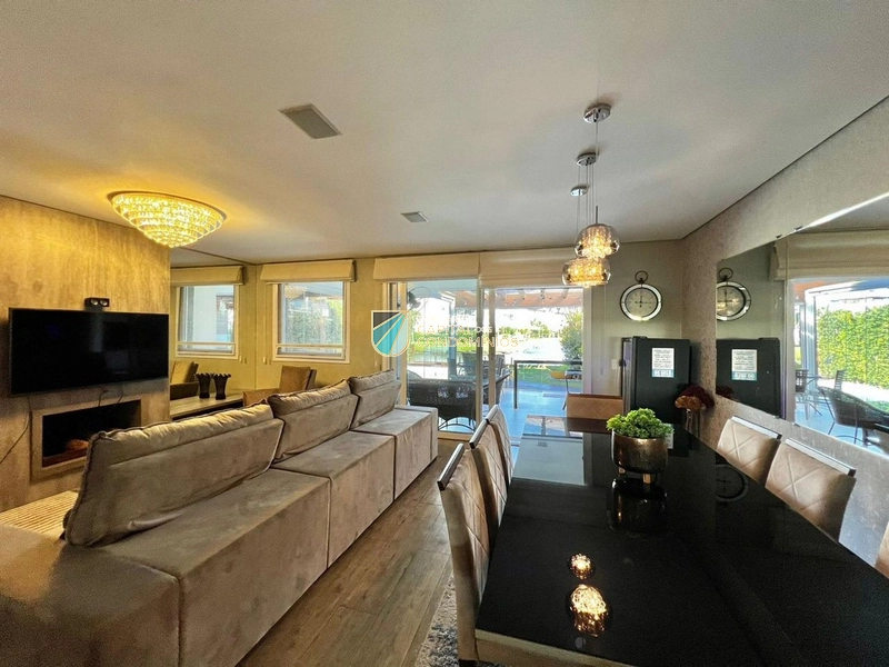 Sobrado no Rossi Atlântida: 10ª foto da galeria de imagens do imóvel