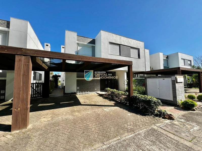 Sobrado no Rossi Atlântida: 2ª foto da galeria de imagens do imóvel