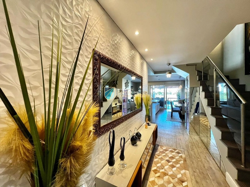 Sobrado no Rossi Atlântida: 8ª foto da galeria de imagens do imóvel