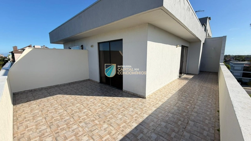 Cobertura em Atlântida: 21ª foto da galeria de imagens do imóvel