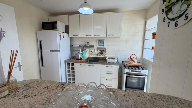 Cobertura em Atlântida: 9ª foto da galeria de imagens do imóvel