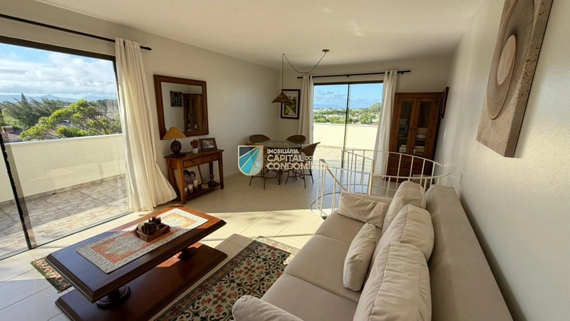 Cobertura em Atlântida: 20ª foto da galeria de imagens do imóvel