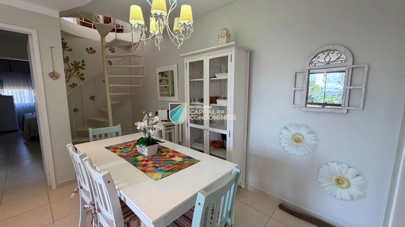 Cobertura em Atlântida: 6ª foto da galeria de imagens do imóvel