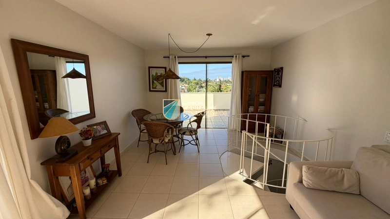 Cobertura em Atlântida: 18ª foto da galeria de imagens do imóvel