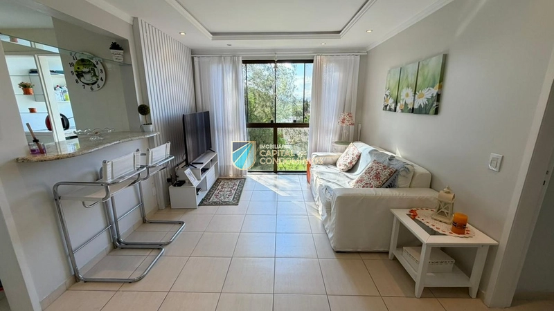 Cobertura em Atlântida: 4ª foto da galeria de imagens do imóvel