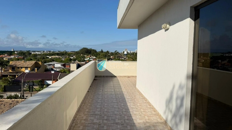 Cobertura em Atlântida: 22ª foto da galeria de imagens do imóvel