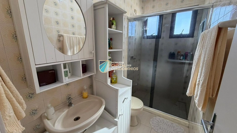 Cobertura em Atlântida: 14ª foto da galeria de imagens do imóvel