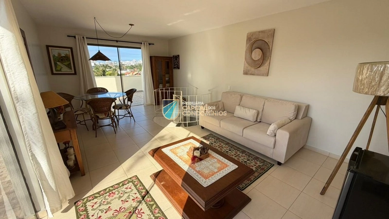 Cobertura em Atlântida: 19ª foto da galeria de imagens do imóvel