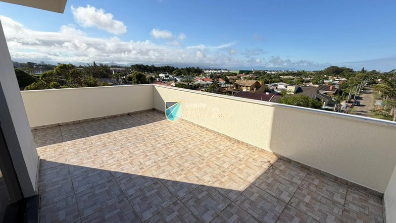 Cobertura em Atlântida: 24ª foto da galeria de imagens do imóvel