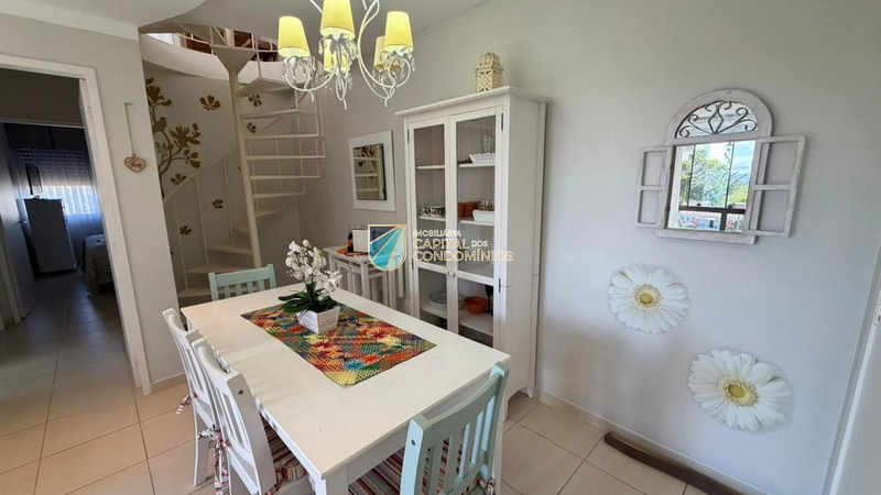 Cobertura em Atlântida: 7ª foto da galeria de imagens do imóvel