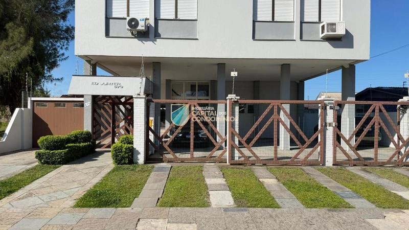 Cobertura em Atlântida: 2ª foto da galeria de imagens do imóvel