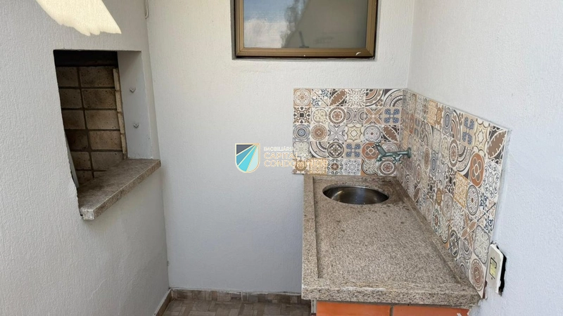 Cobertura em Atlântida: 23ª foto da galeria de imagens do imóvel