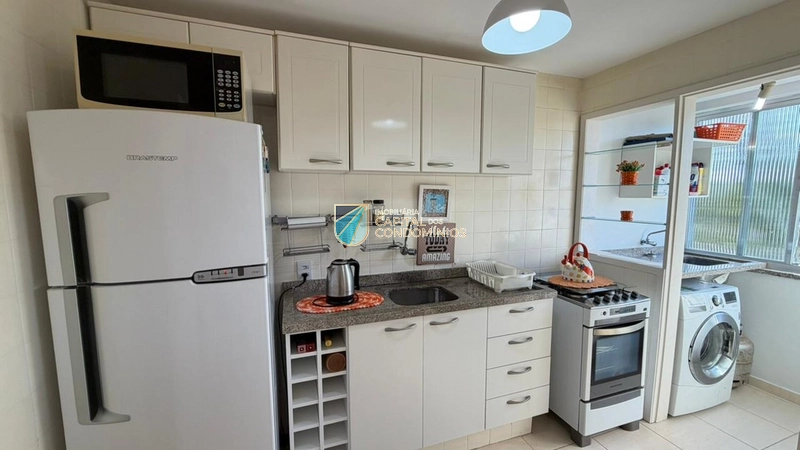 Cobertura em Atlântida: 10ª foto da galeria de imagens do imóvel