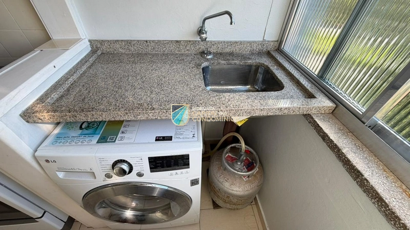 Cobertura em Atlântida: 12ª foto da galeria de imagens do imóvel