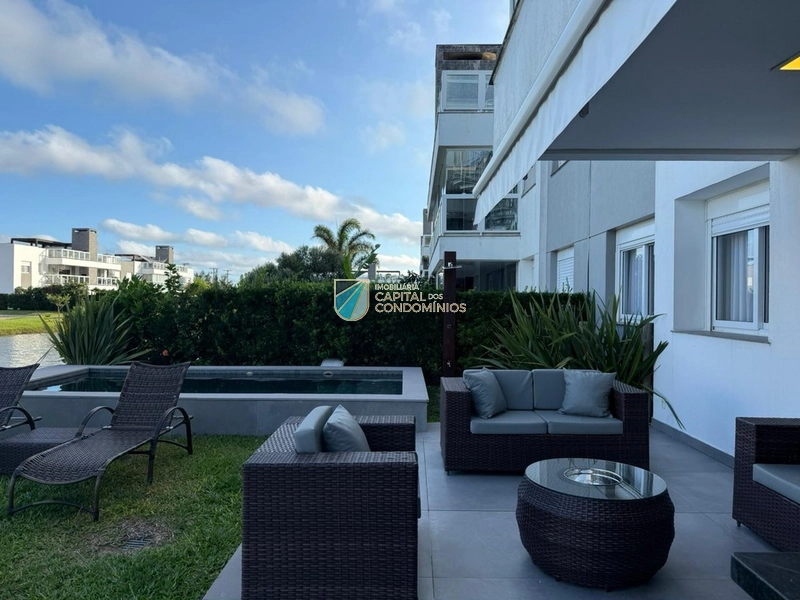 Rossi Atlântida Giardino: 15ª foto da galeria de imagens do imóvel