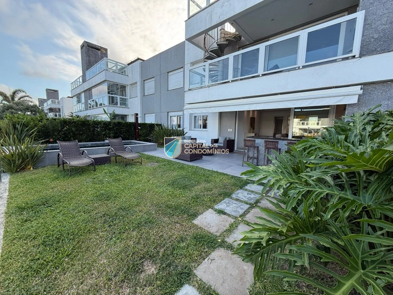 Rossi Atlântida Giardino