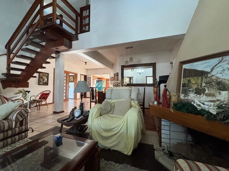 Sobrado em Atlântida: 4ª foto da galeria de imagens do imóvel