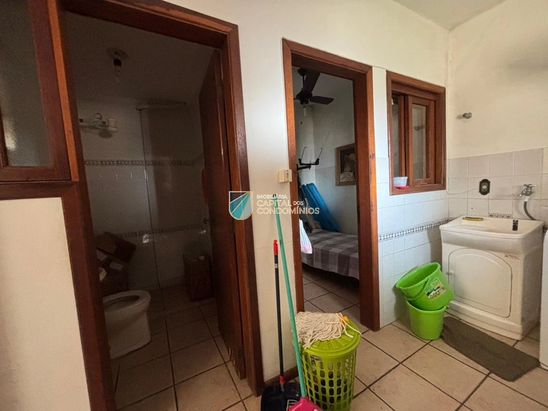 Sobrado em Atlântida: 29ª foto da galeria de imagens do imóvel