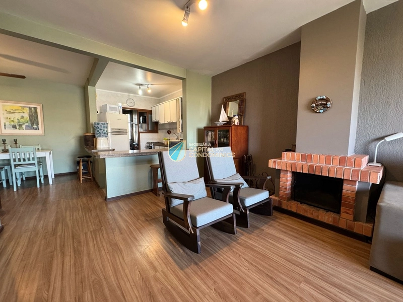 Excelente imóvel com vista para o mar!: 5ª foto da galeria de imagens do imóvel