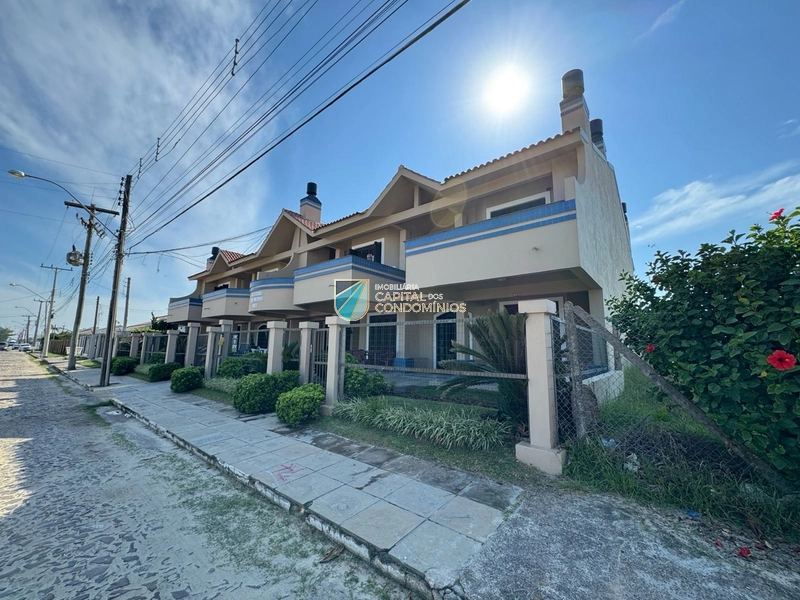 Excelente imóvel com vista para o mar!