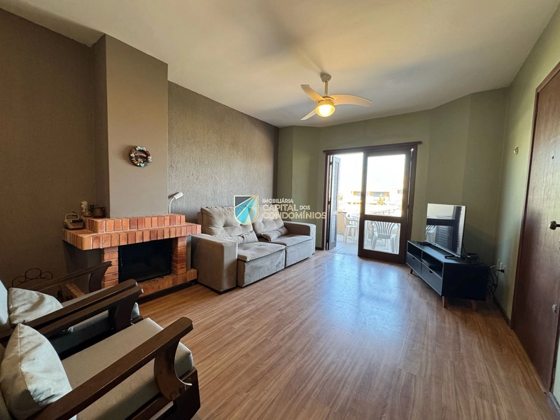 Excelente imóvel com vista para o mar!: 6ª foto da galeria de imagens do imóvel