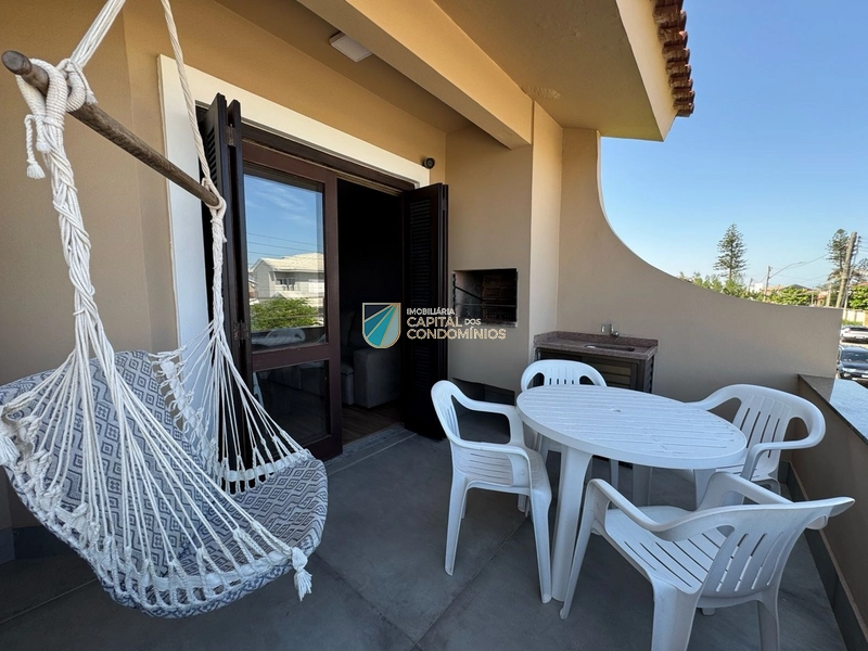 Excelente imóvel com vista para o mar!: 3ª foto da galeria de imagens do imóvel