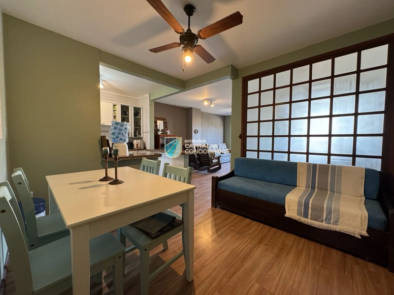 Excelente imóvel com vista para o mar!: 8ª foto da galeria de imagens do imóvel