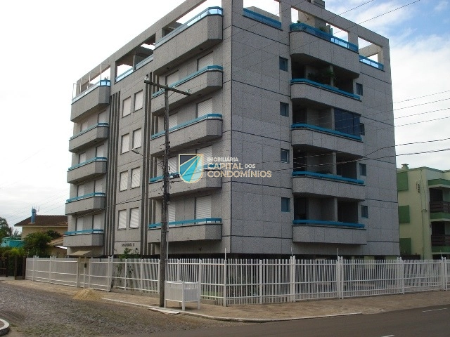 Apartamento em Atlântida