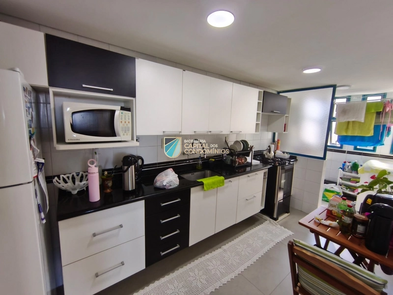 Apartamento em Atlântida: 3ª foto da galeria de imagens do imóvel