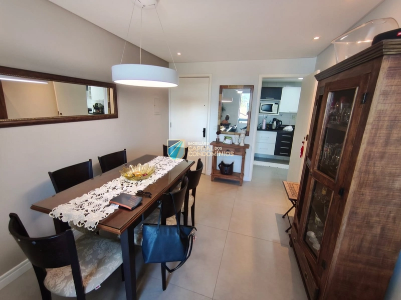 Apartamento em Atlântida: 2ª foto da galeria de imagens do imóvel