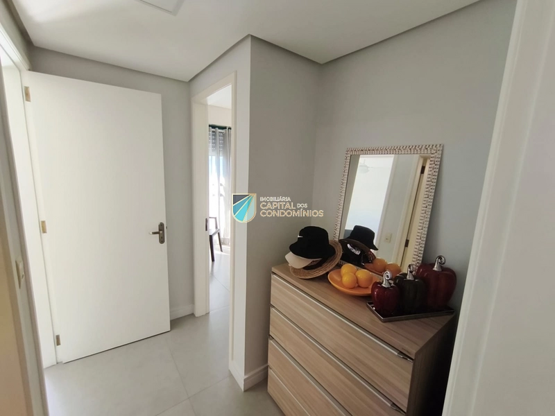 Apartamento em Atlântida: 9ª foto da galeria de imagens do imóvel