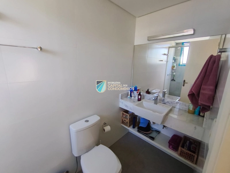 Apartamento em Atlântida: 8ª foto da galeria de imagens do imóvel