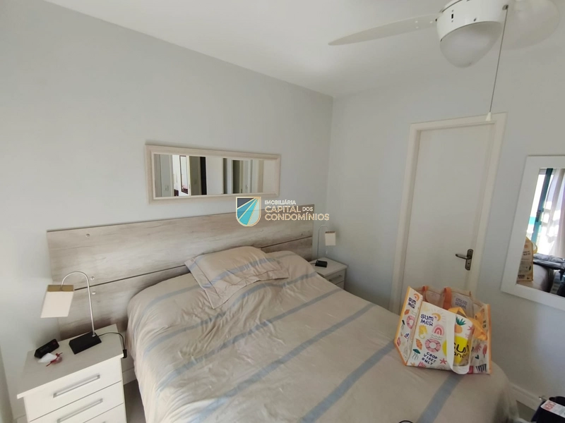 Apartamento em Atlântida: 4ª foto da galeria de imagens do imóvel