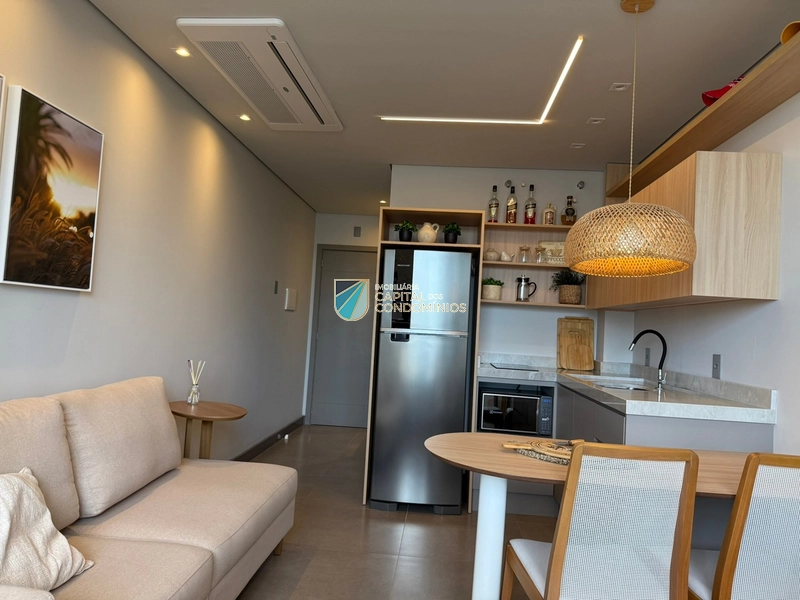 Loft mobiliado!: 6ª foto da galeria de imagens do imóvel