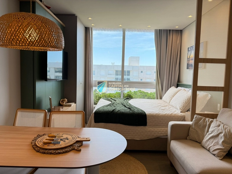 Loft mobiliado!: 4ª foto da galeria de imagens do imóvel