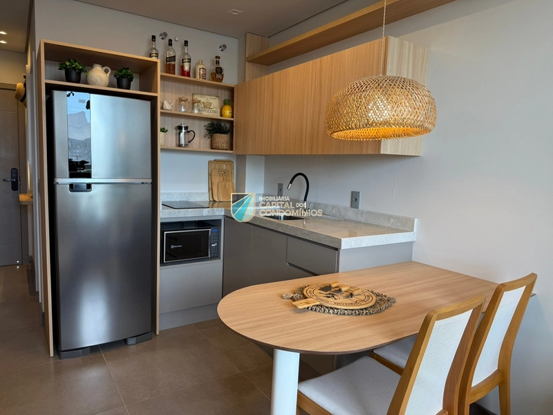 Loft mobiliado!: 3ª foto da galeria de imagens do imóvel