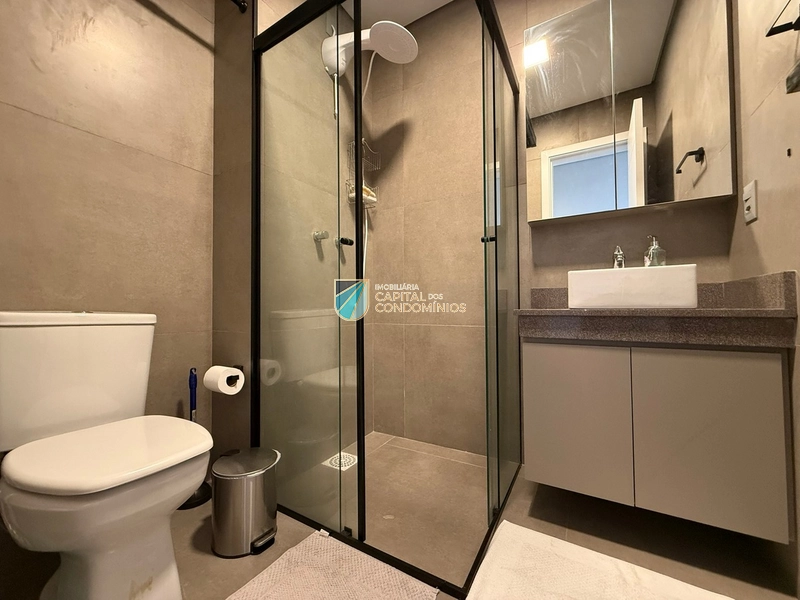 Loft mobiliado!: 10ª foto da galeria de imagens do imóvel