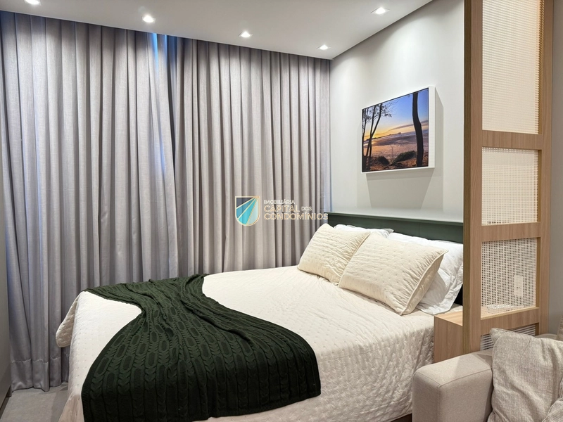 Loft mobiliado!: 8ª foto da galeria de imagens do imóvel