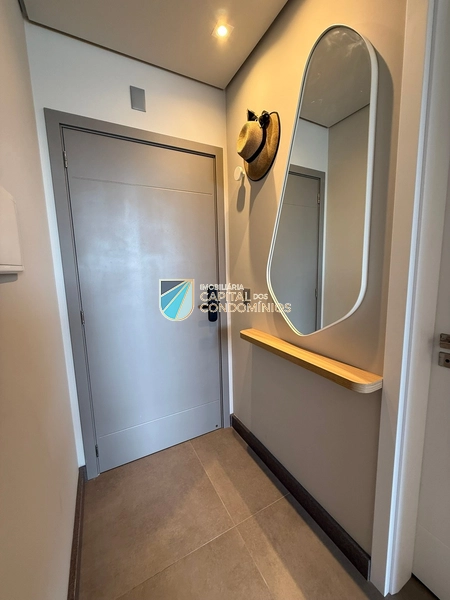 Loft mobiliado!: 2ª foto da galeria de imagens do imóvel