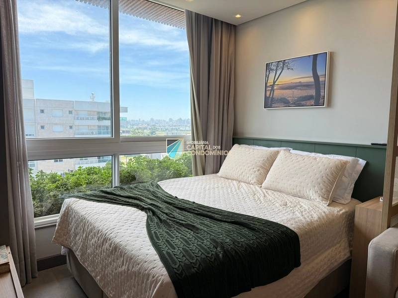 Loft mobiliado!: 7ª foto da galeria de imagens do imóvel