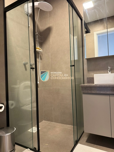 Loft mobiliado!: 9ª foto da galeria de imagens do imóvel