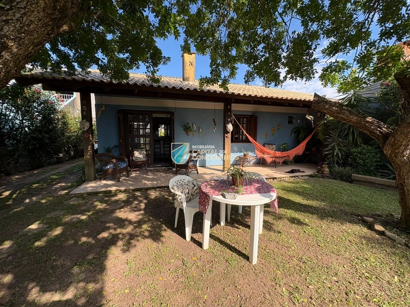 Casa térrea no centro!: 2ª foto da galeria de imagens do imóvel