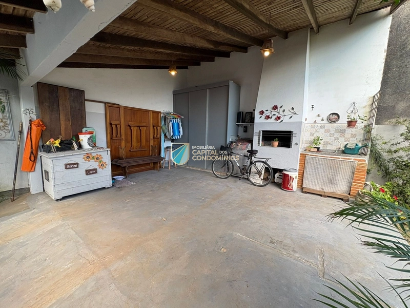 Casa térrea no centro!: 21ª foto da galeria de imagens do imóvel