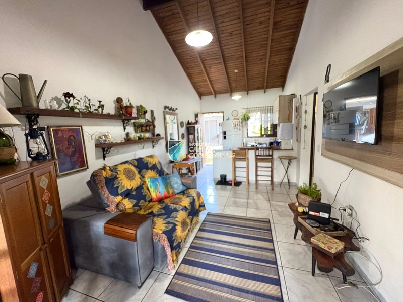 Casa térrea no centro!: 9ª foto da galeria de imagens do imóvel