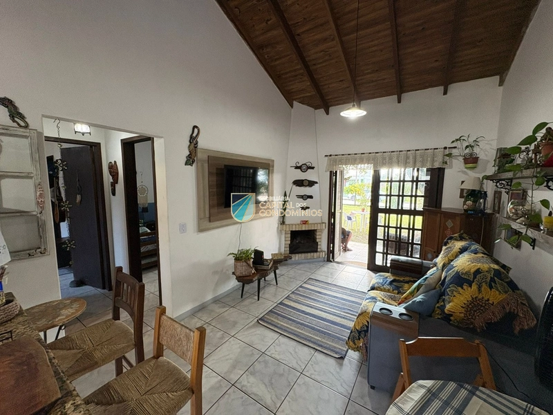 Casa térrea no centro!: 8ª foto da galeria de imagens do imóvel