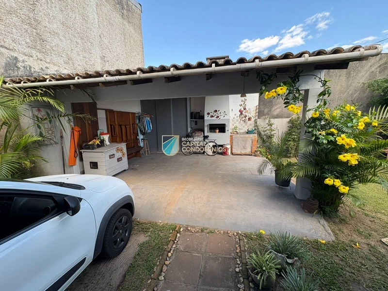 Casa térrea no centro!: 20ª foto da galeria de imagens do imóvel