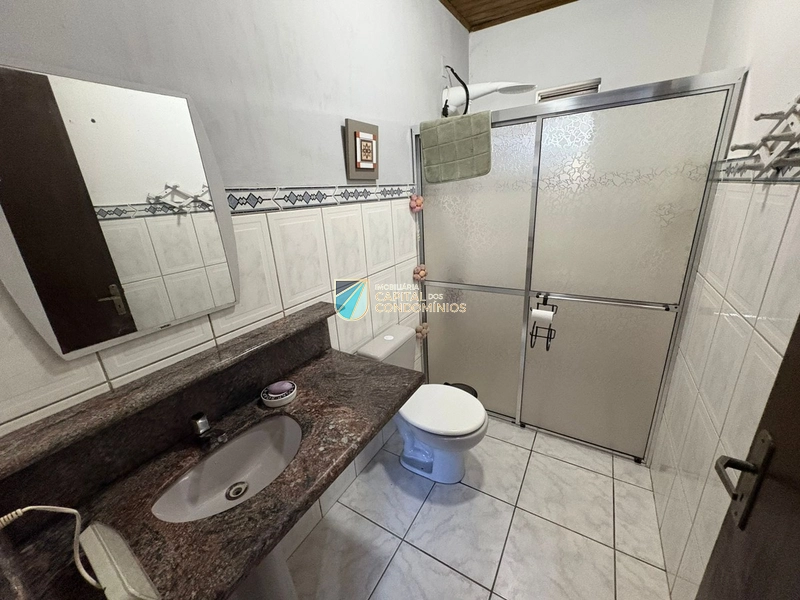 Casa térrea no centro!: 15ª foto da galeria de imagens do imóvel