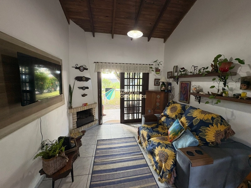Casa térrea no centro!: 7ª foto da galeria de imagens do imóvel